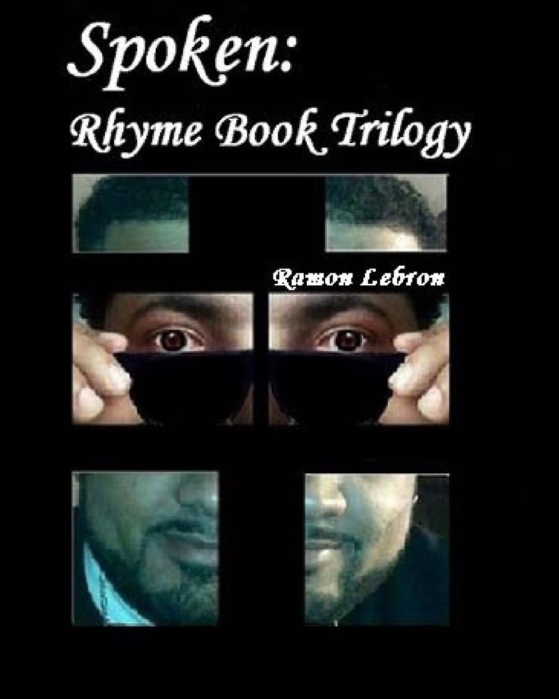 Spoken: Rhyme Book Trilogy - A Journey Through Rhymes