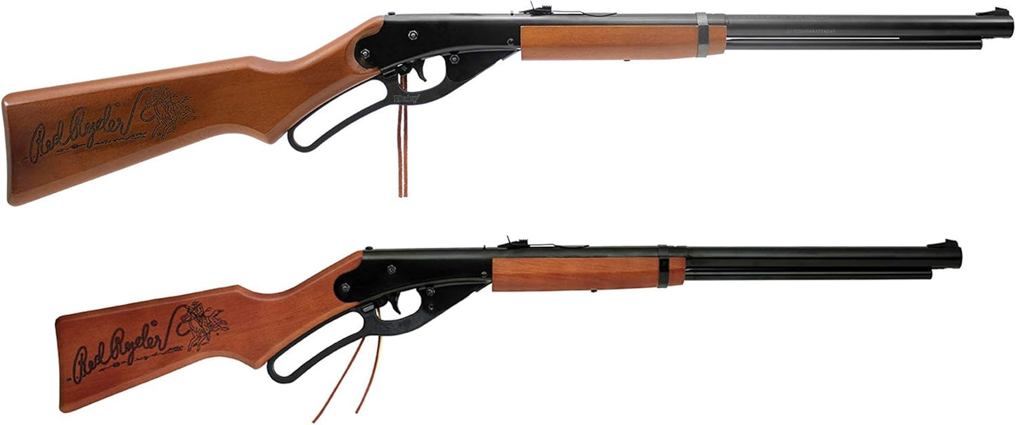 Daisy Red Ryder Heritage Kit: Perfect Gift for Mentors and Youth