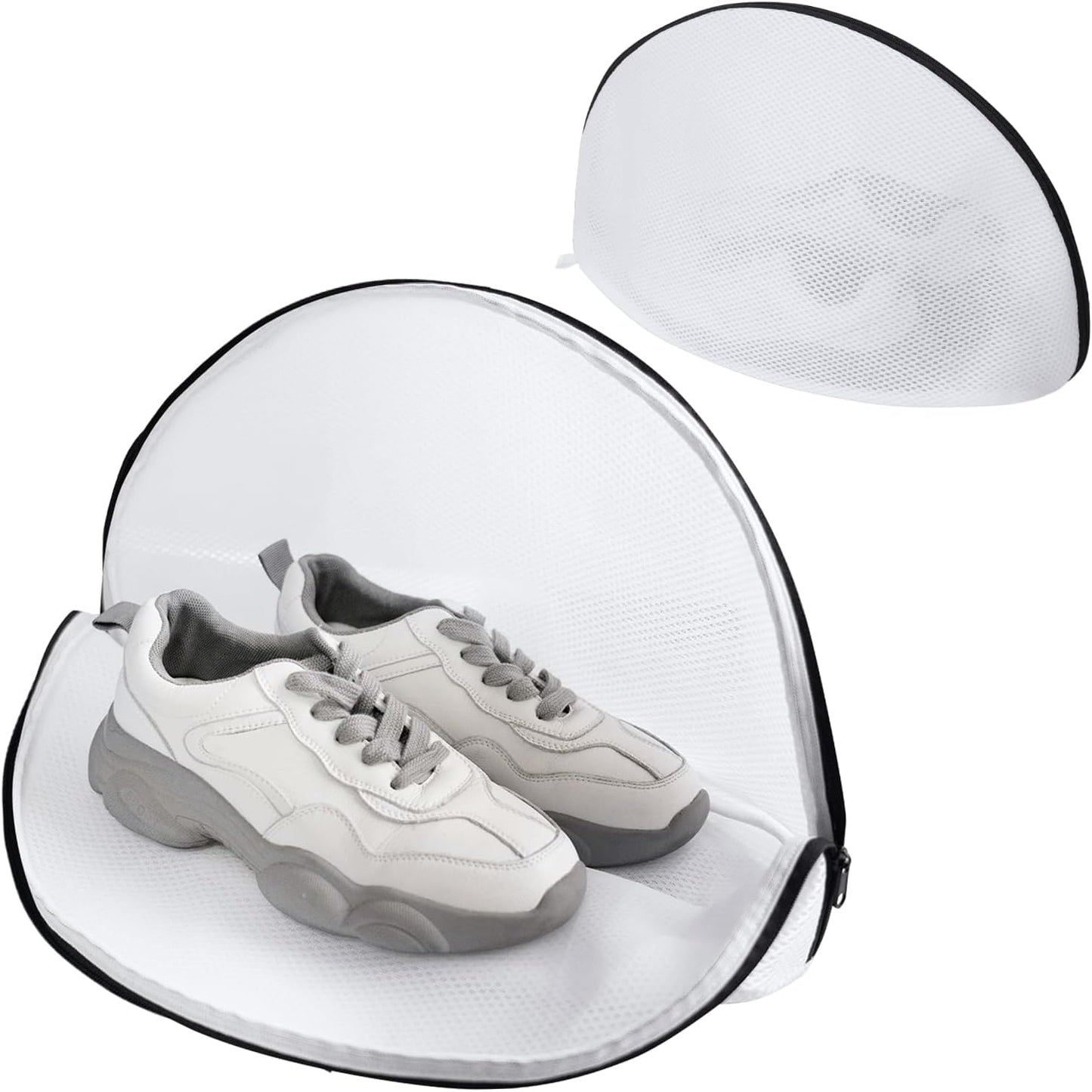 Carbrea Shoe Laundry Bags - Protect Your Delicates!