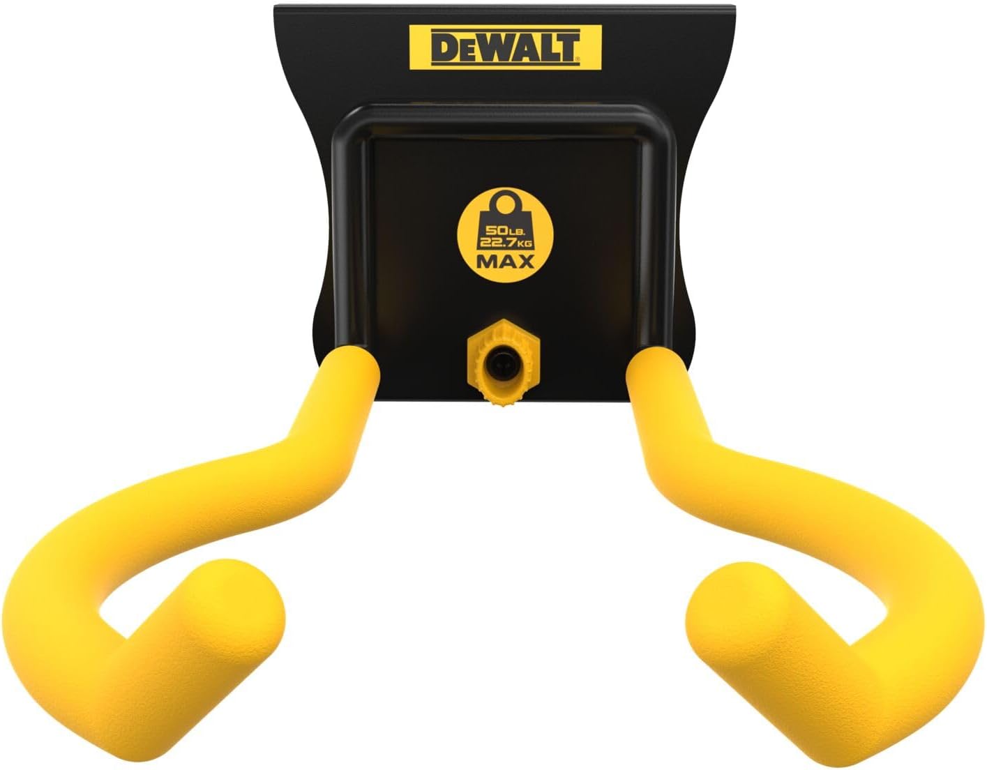DEWALT Hook Organizer: Outdoor Power Tool Storage