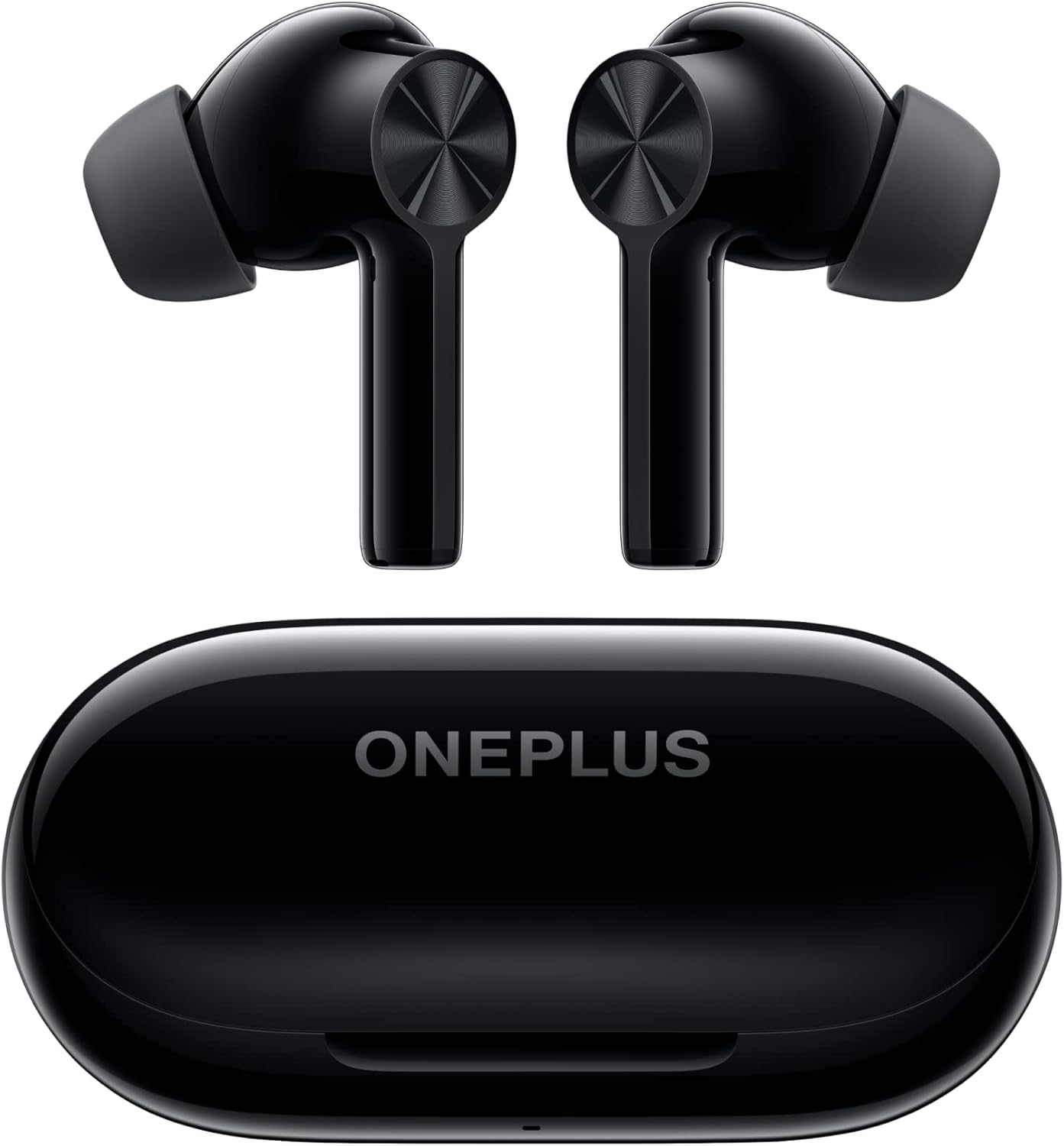 OnePlus Buds Z2 True Wireless Earbud Headphones with ANC