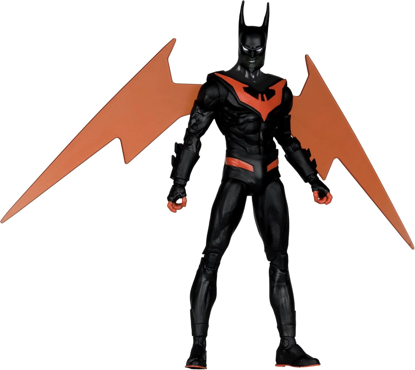 DC Multiverse Batman Beyond Action Figure