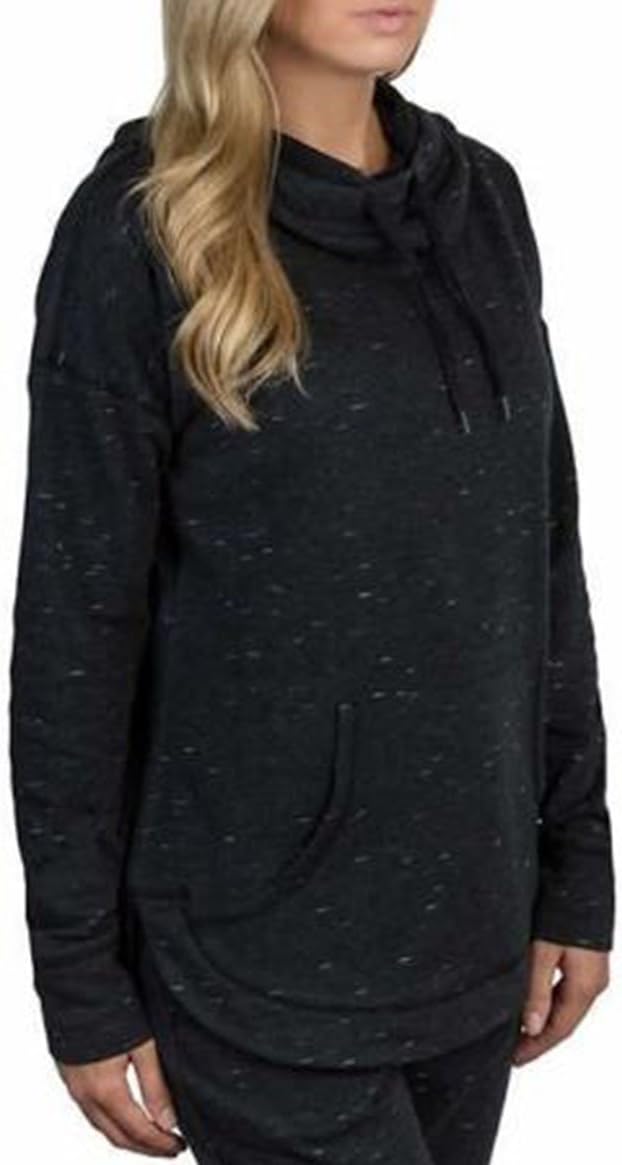 Cozy Champion French Terry Hoodie for Women