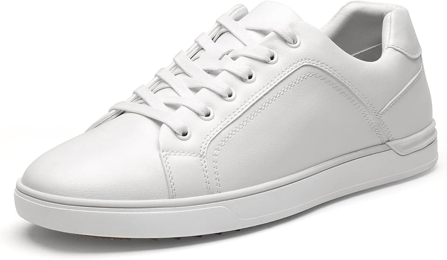 Bruno Marc Men's Casual Dress Sneakers for Stylish Comfort