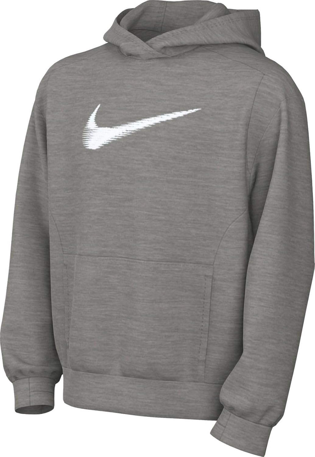 Nike Boy's Therma-Fit Hoodie - Stay Warm in Style!