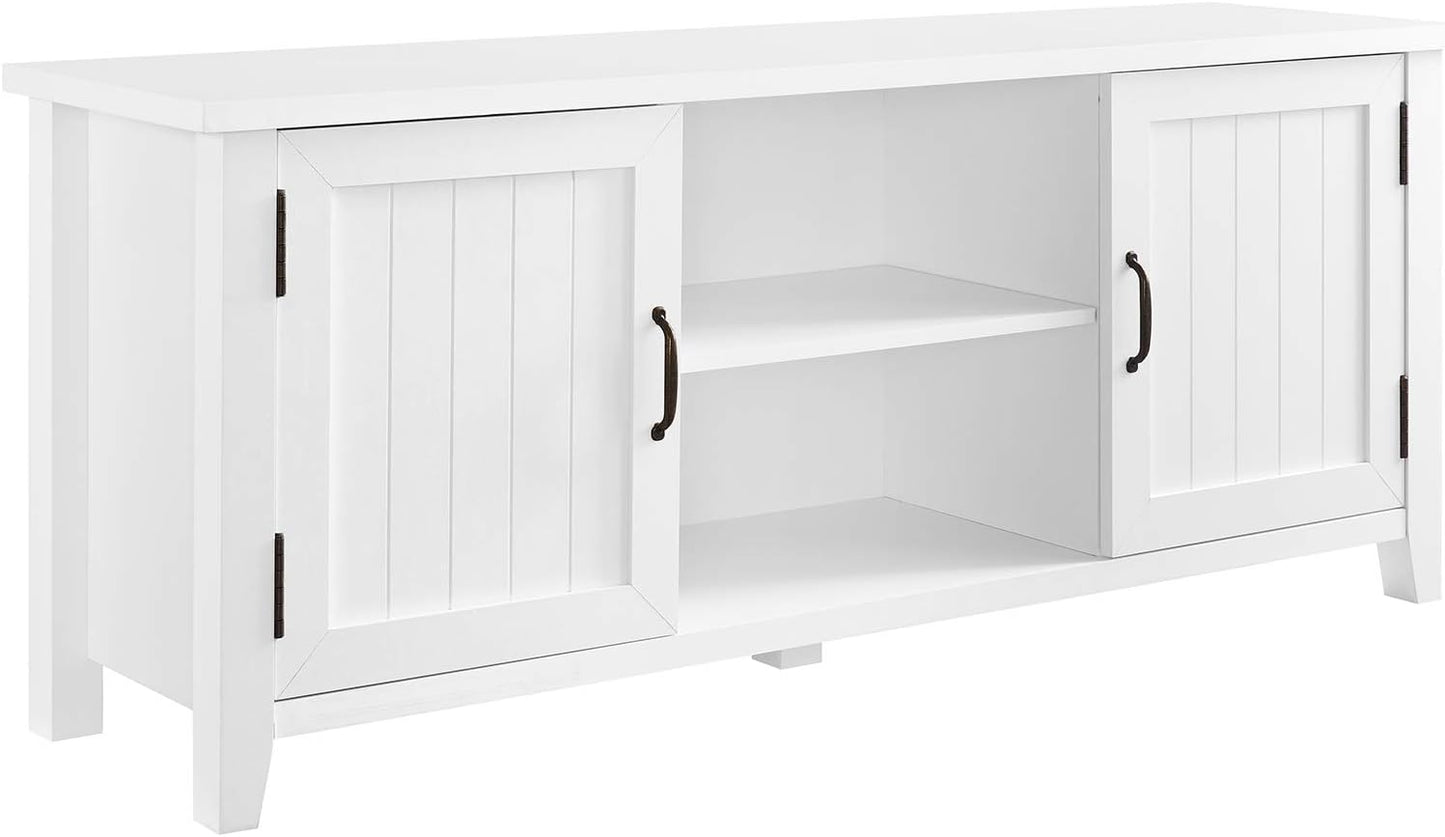 Modernize Your Space with 65 TV Stand