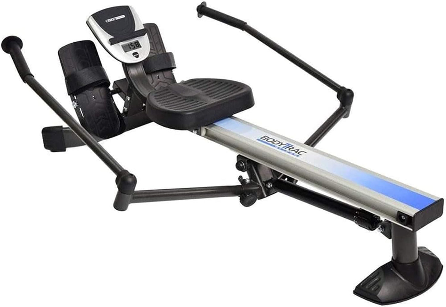Stamina Rowing Machine: Boost Endurance & Tone Muscles