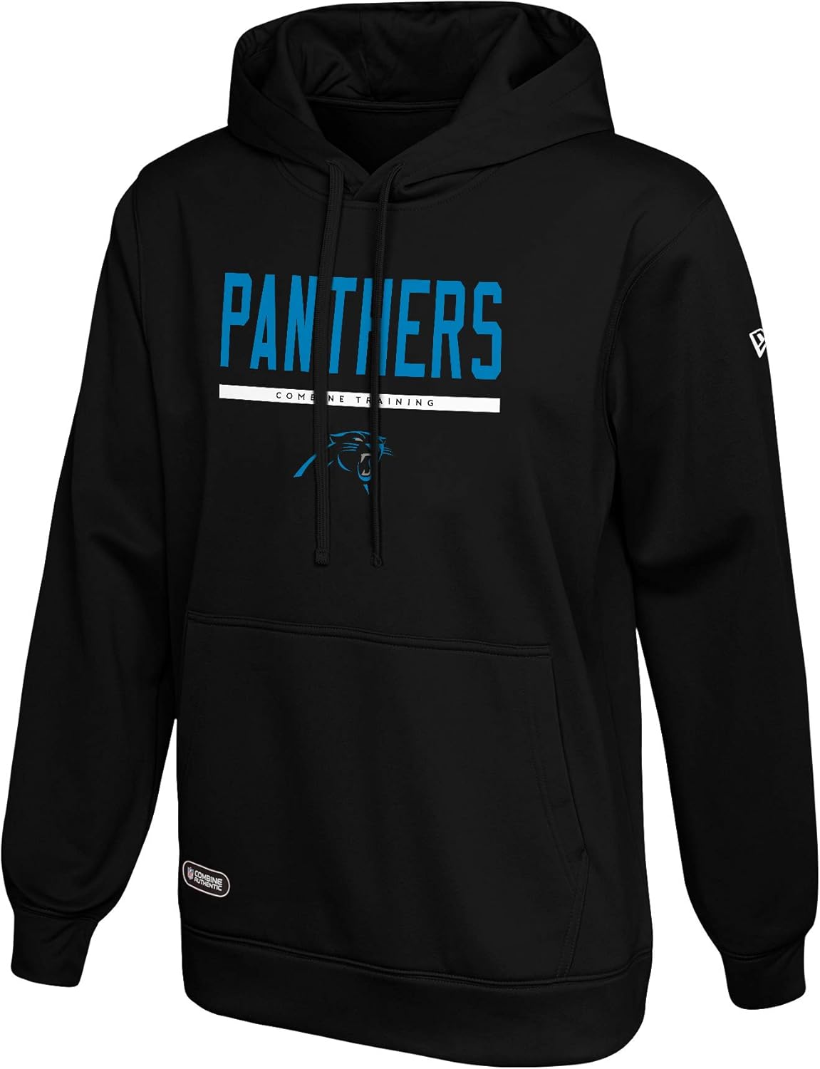 NFL Men's Team Color Safety Performance Fleece Hoodie Review