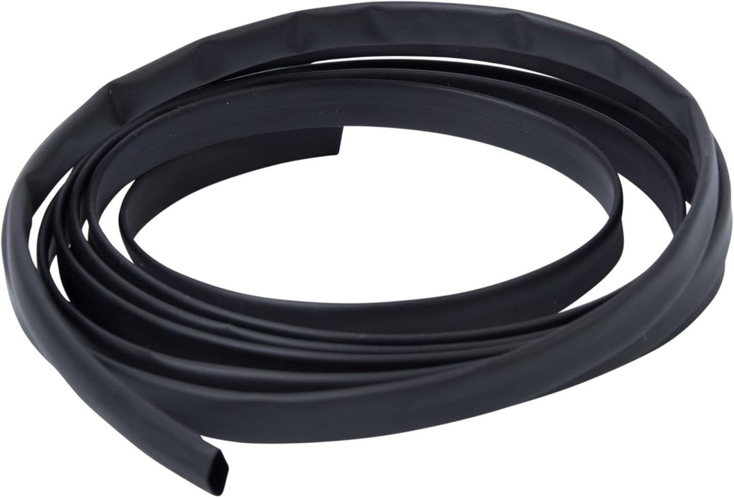 GB Thin-Wall Heat-Shrink Tubing, 2:1 Shrink, 1/4 in. x 8 ft.