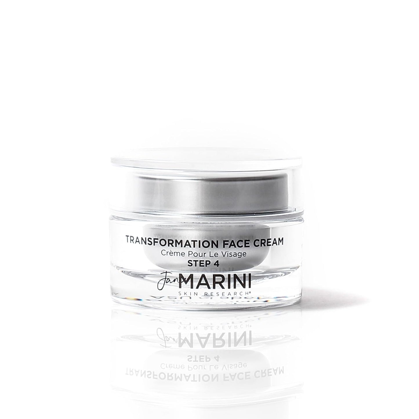 Jan Marini Skin Research Transformation Face Cream for Hydration