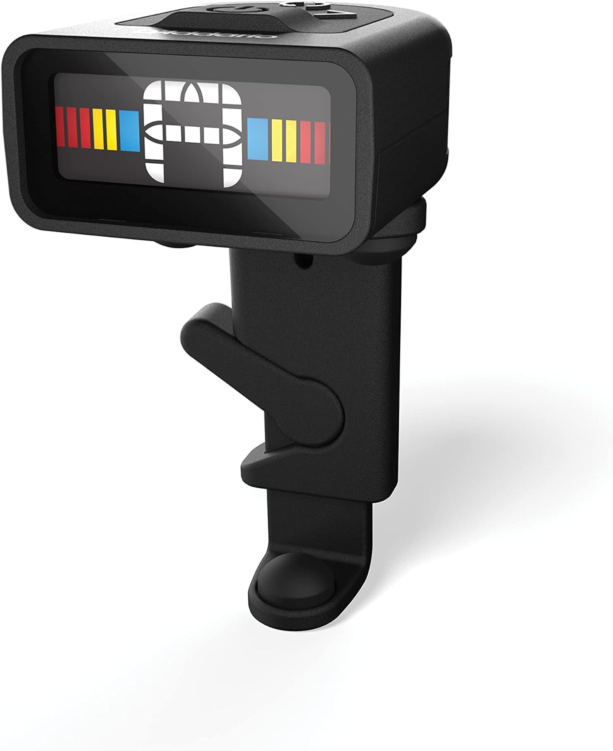 Planet Waves Violin Clip-On Tuner - Accurate & Easy
