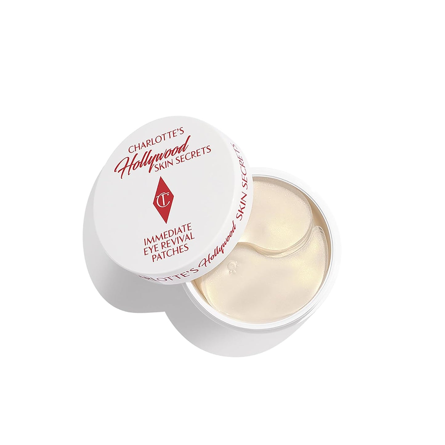 Charlotte Tilbury Hollywood Skin Secrets Under Eye Patches Review