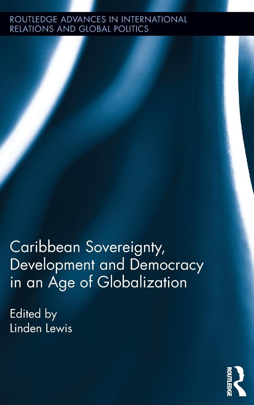 Caribbean Sovereignty and Development in Globalization Era