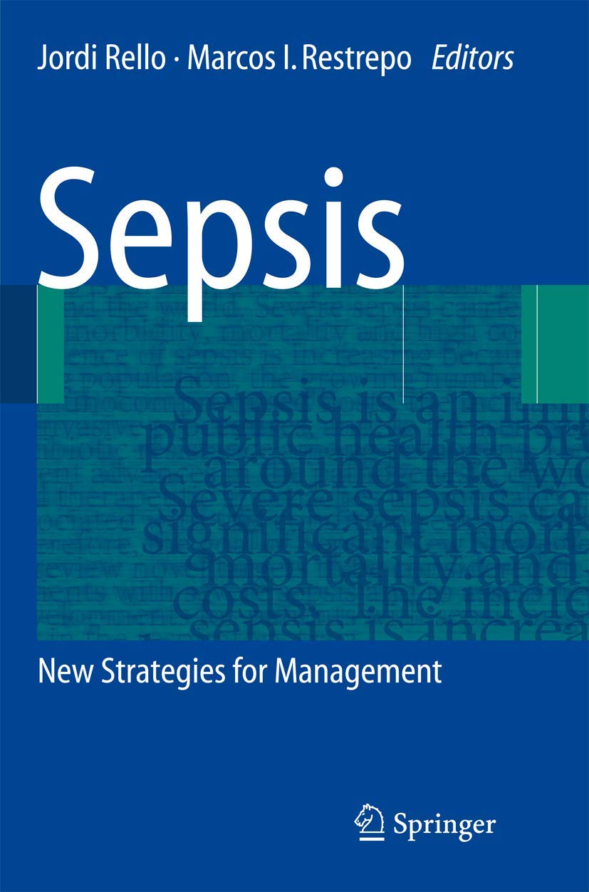 Innovative Approaches to Sepsis Management and Treatment