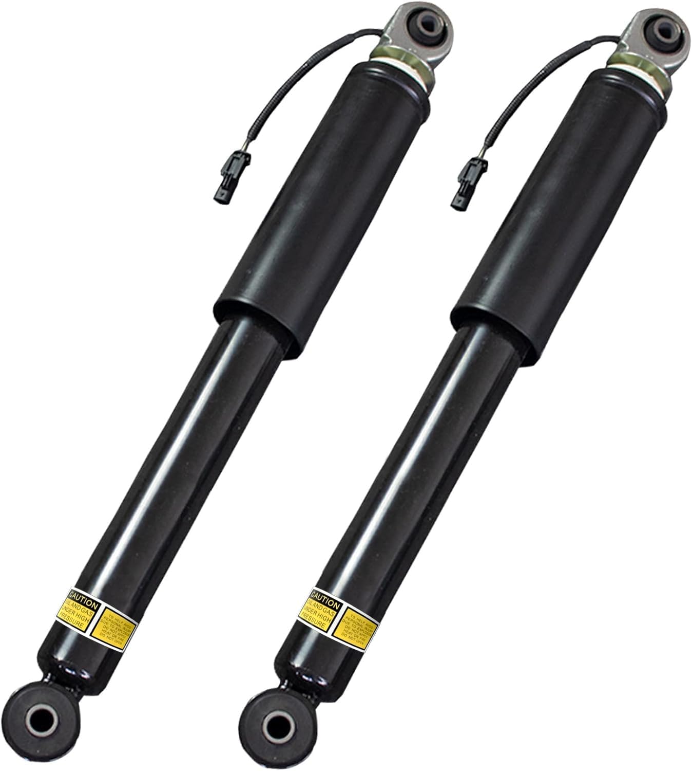 Rear Magnetic Shock Absorber for 2015-2018 Silverado 1500
