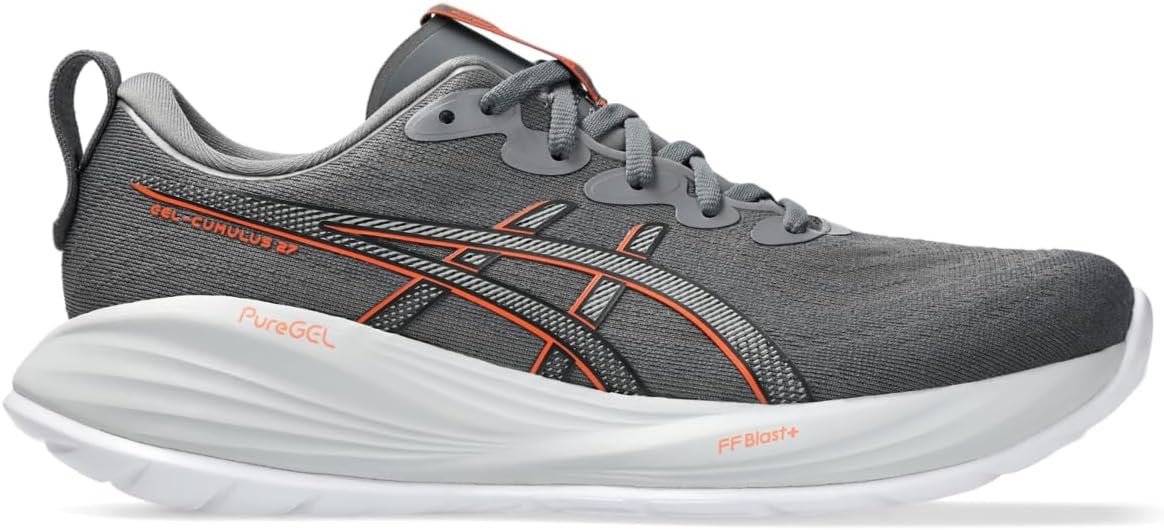 ASICS Men's Gel-Cumulus 27 Running Shoes for Ultimate Comfort