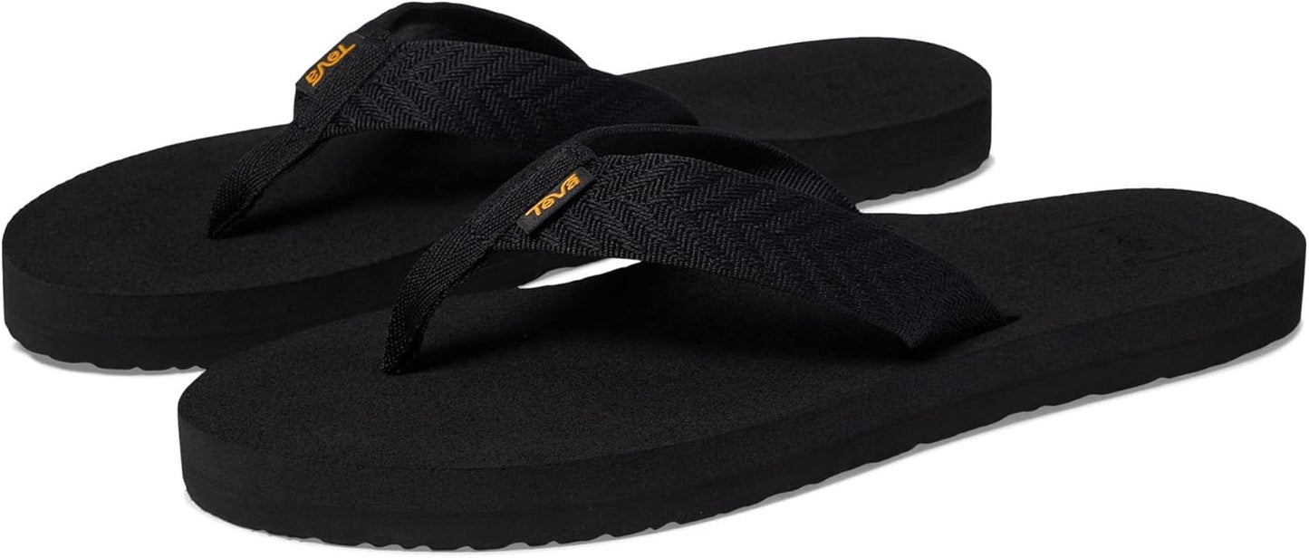Teva Women's Mush II Flip-Flop: Comfort and Style Combined