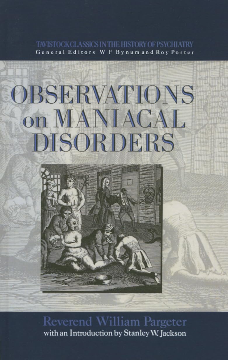 Observations on Maniacal Disorder: A Deep Dive into Psychiatry