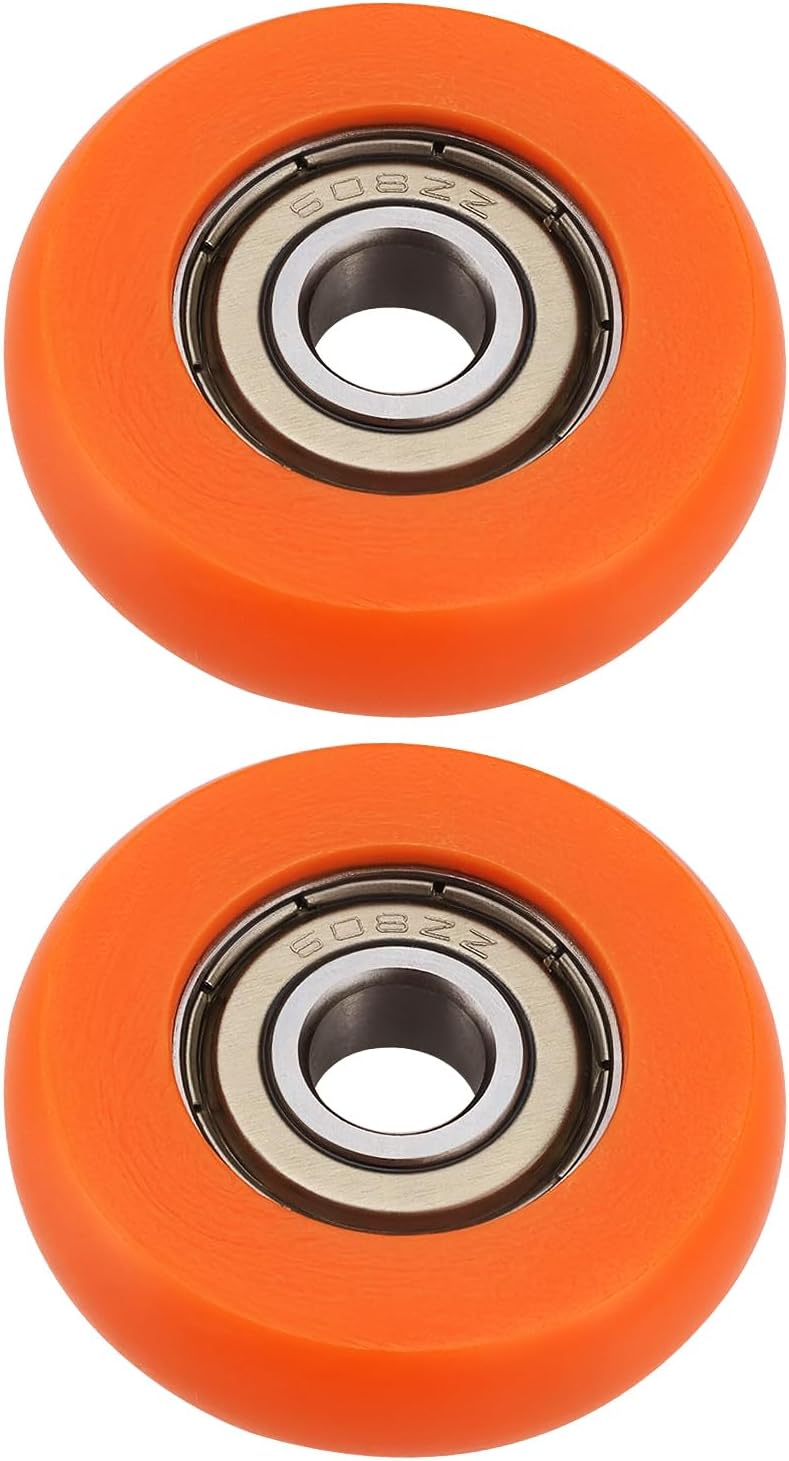 OTOTEC Rowing Machine Seat Wheel: Smooth Glide & Long Lasting