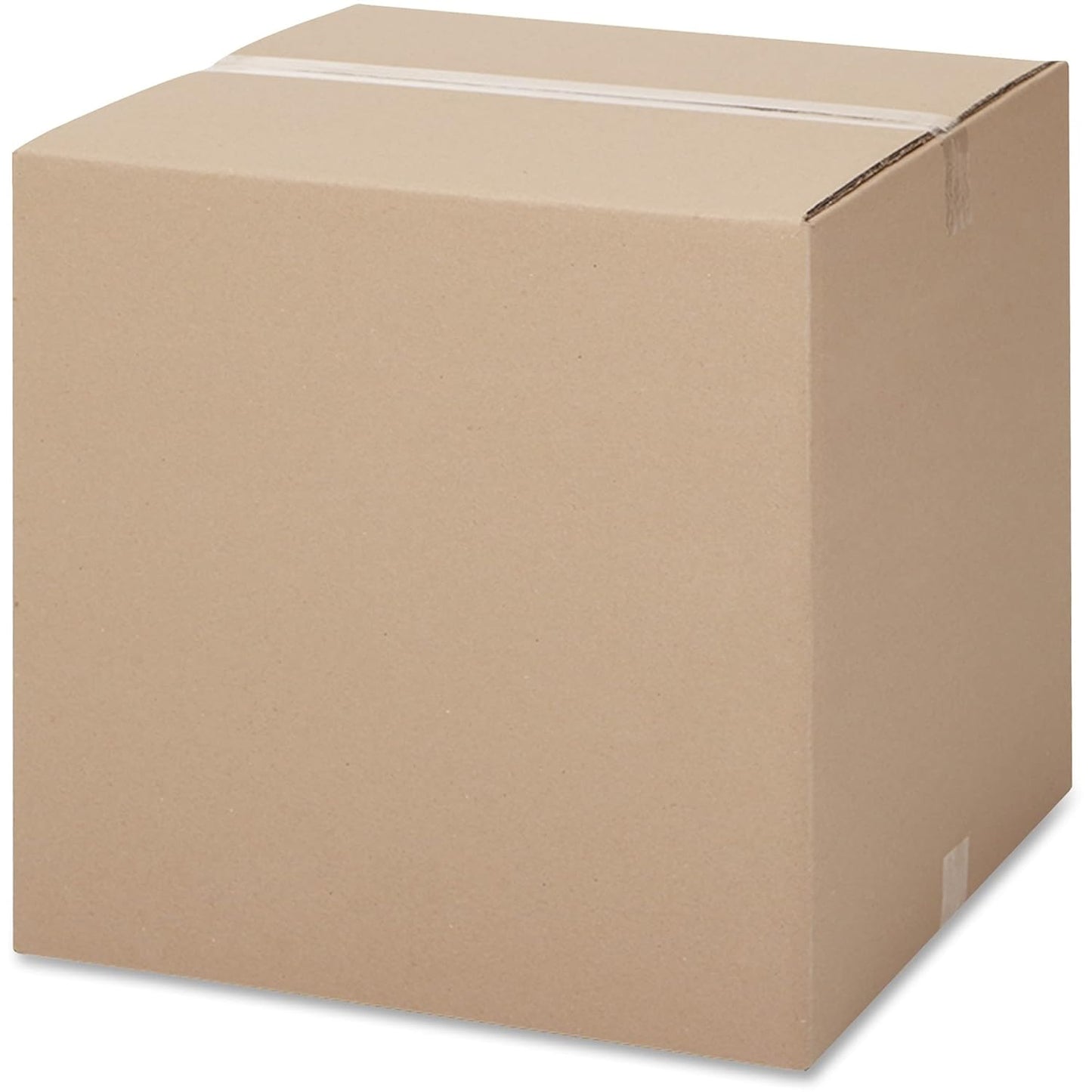 12 x 12 x 12 Inches Shipping Boxes - 25 Count for All Needs