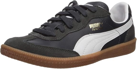 PUMA Men's Super Liga Og Retro-m: Classic Style and Comfort