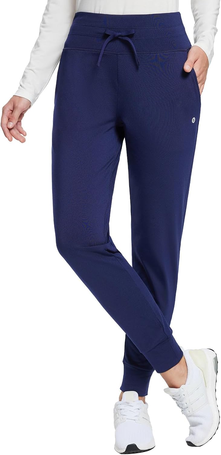 Fleece Lined Water-Resistant Pants for Winter Activities