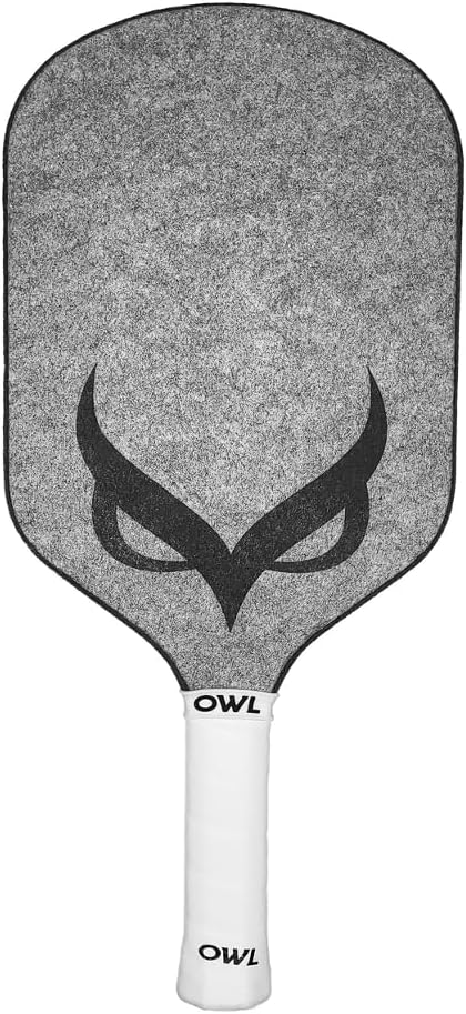 OWL Sport Limited Founders Edition CX Paddle for Elite Play