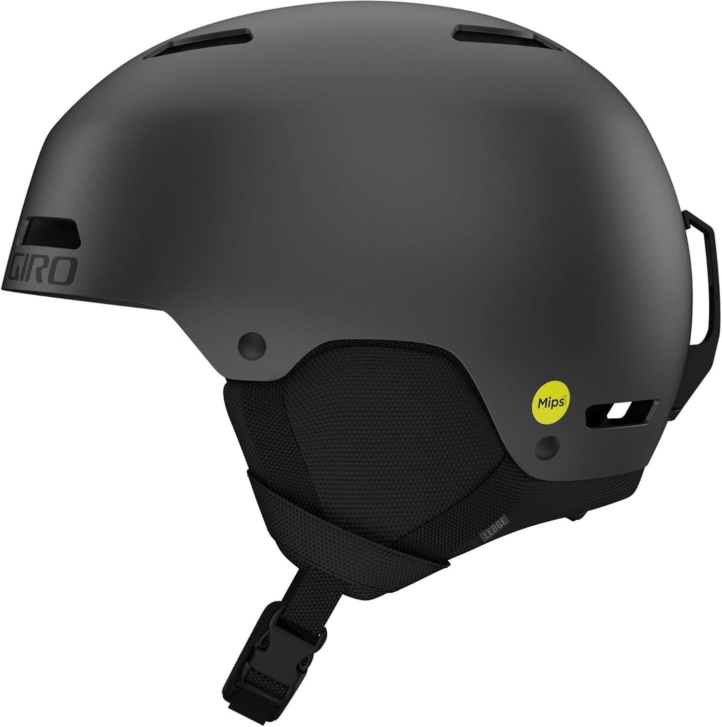 Giro Ledge FS MIPS Ski Helmet - Custom Fit for All!