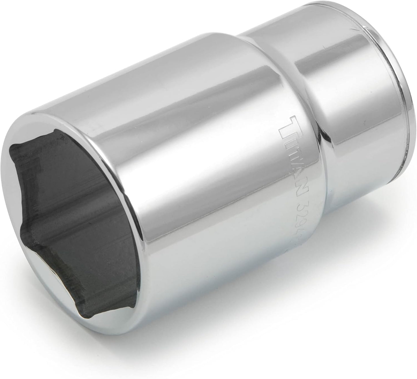 Titan Deep 6-Point Water Heater Socket - Fast & Easy Maintenance