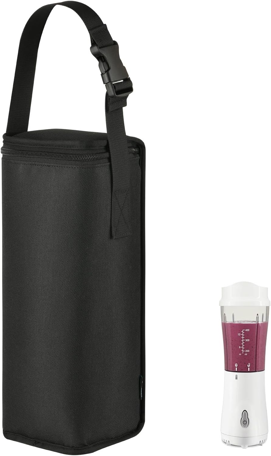 Compact Travel Bag for Beautyflier Blender