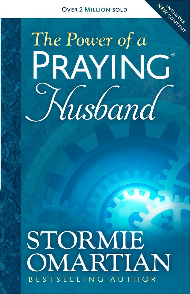 Praying Husband: Stormie & Michael Omartian