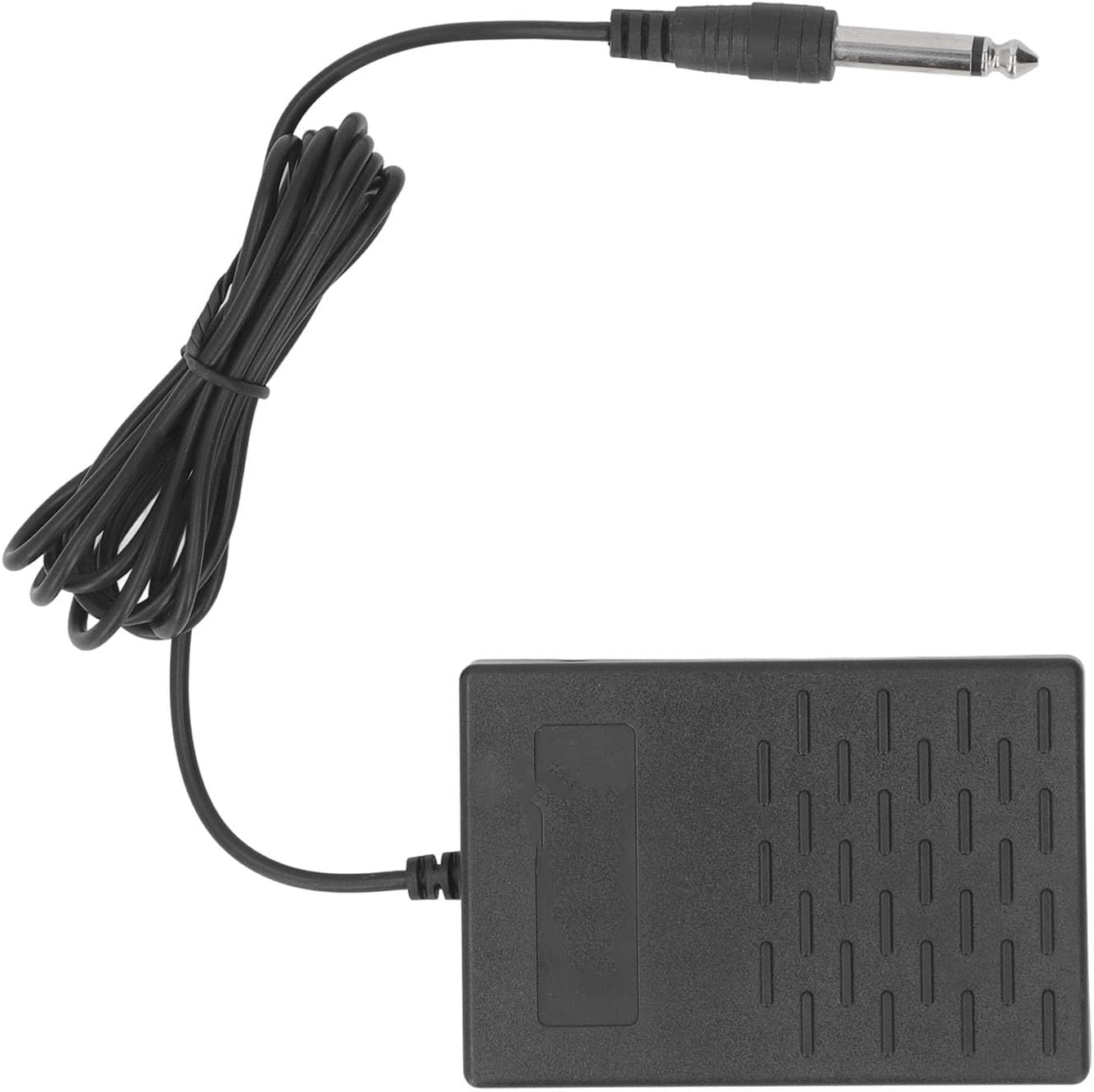 Universal Sustain Pedal for Keyboards