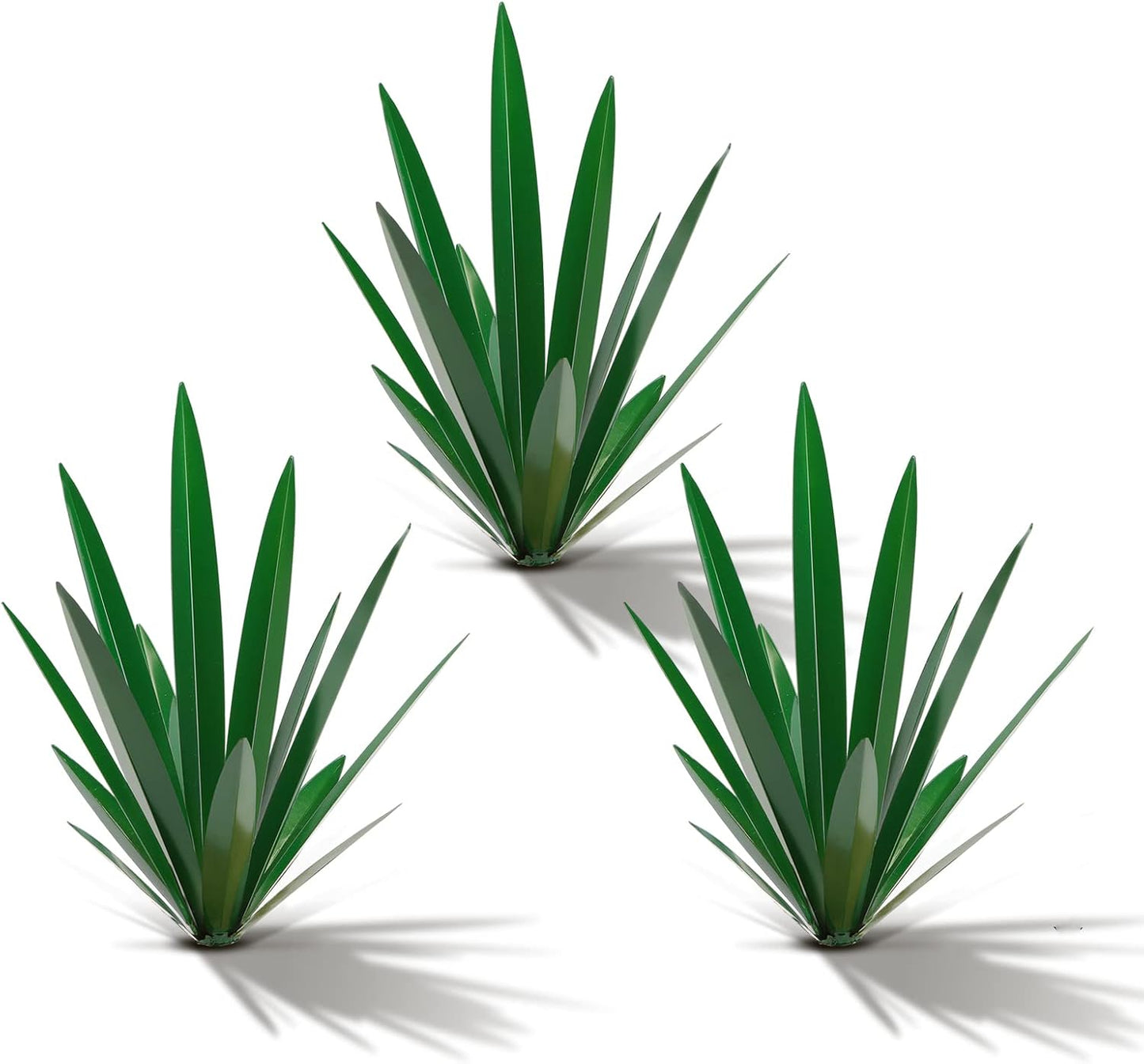 Homight Metal Tequila Country Sculpture for Unique Garden Decor