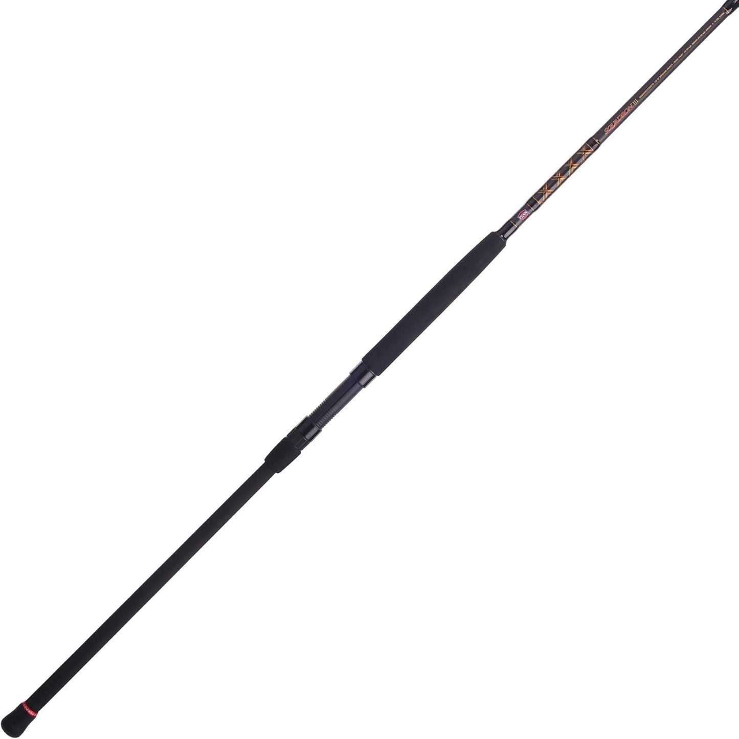 PENN Squadron III Surf Rod - Superior Casting Power