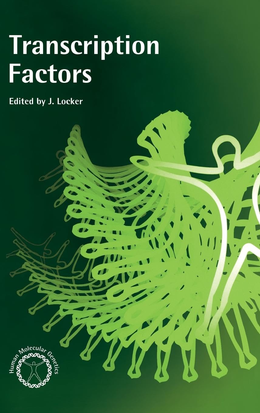 Transcription Factors in Human Molecular Genetics Series Review