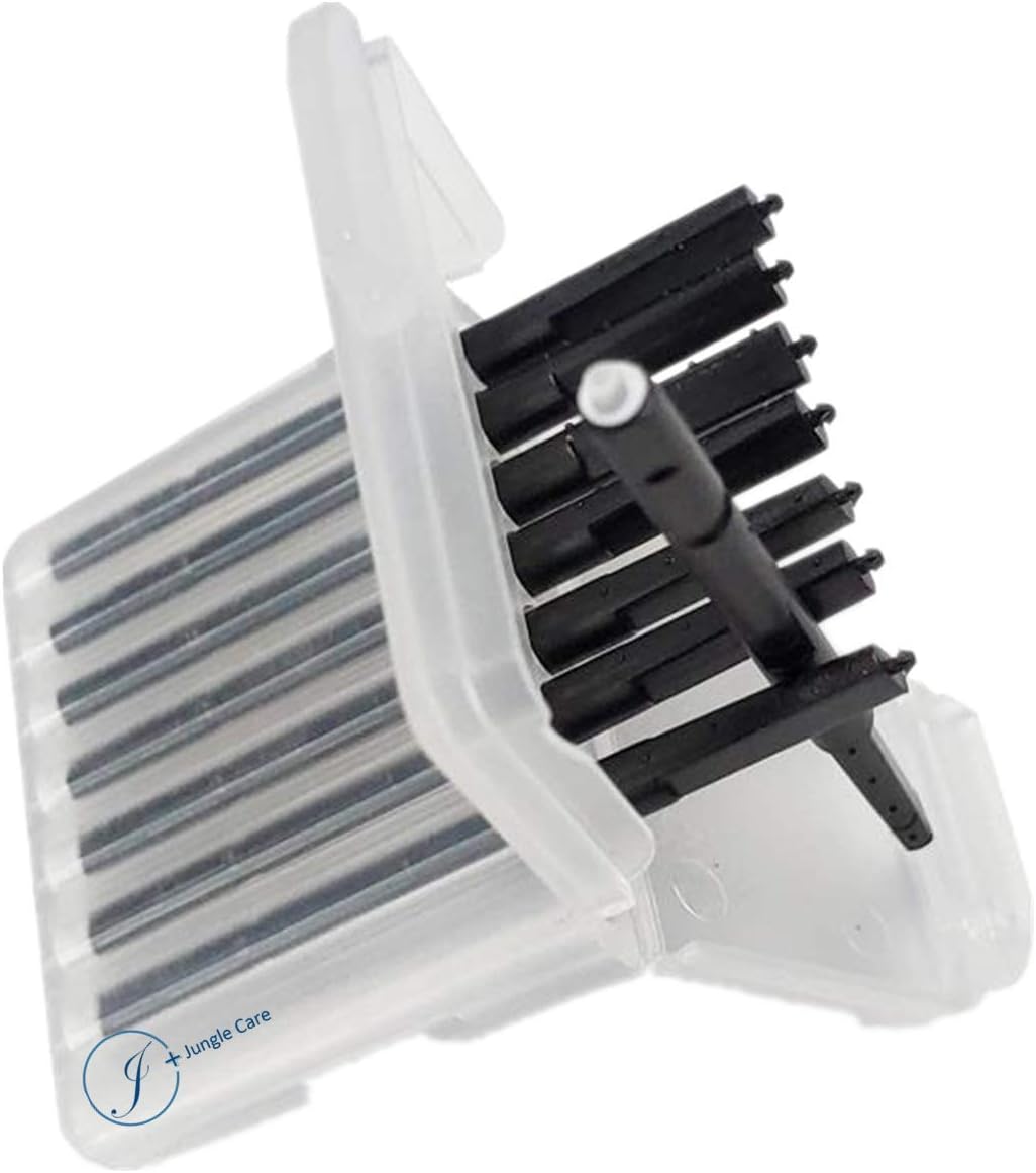 Hearing Aid Ear Wax Guard Filters for Phonak and More