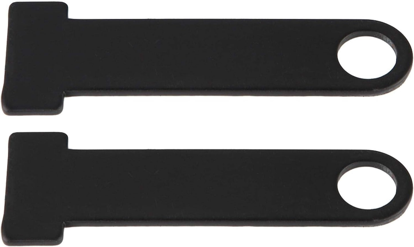 Stainless Steel Motorcycle Strap - Secure Your Ride!