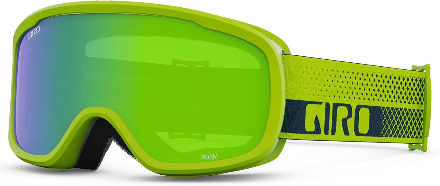 Giro Roam Ski Goggles - Crystal Clear Vision