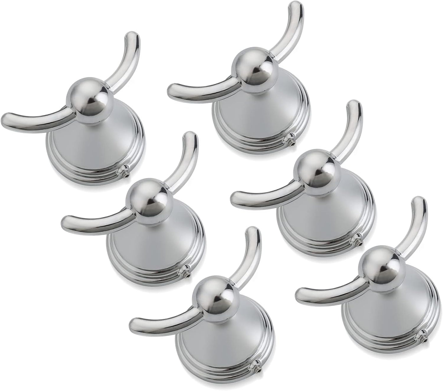 FILTA Bathroom Towel Hooks for Stylish and Functional Storage