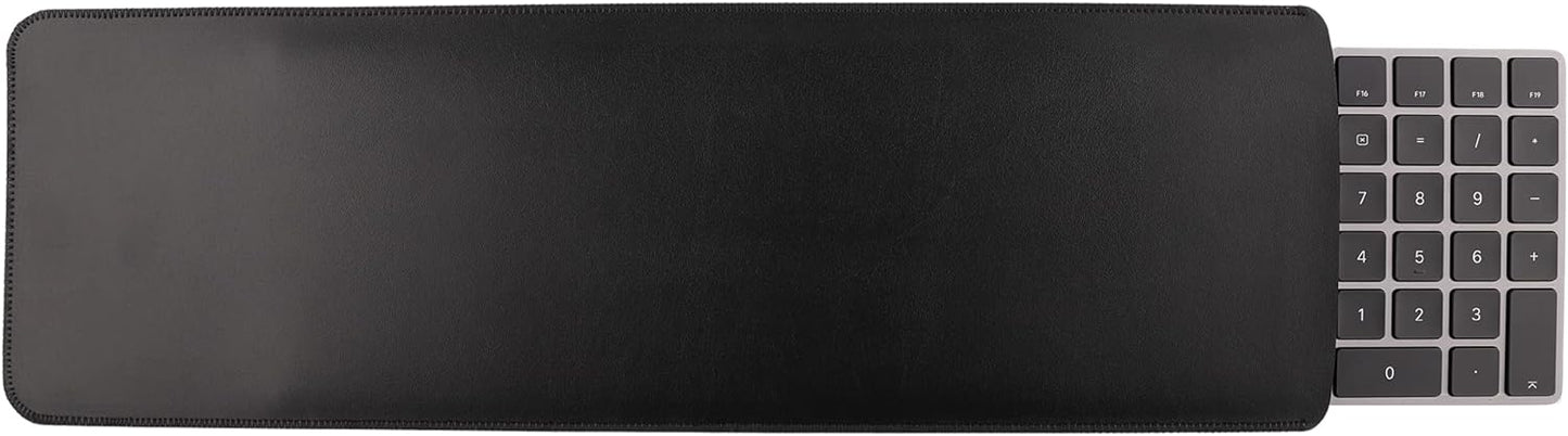 Faux Leather Protective Sleeve for Apple Magic Keyboard - GuardV