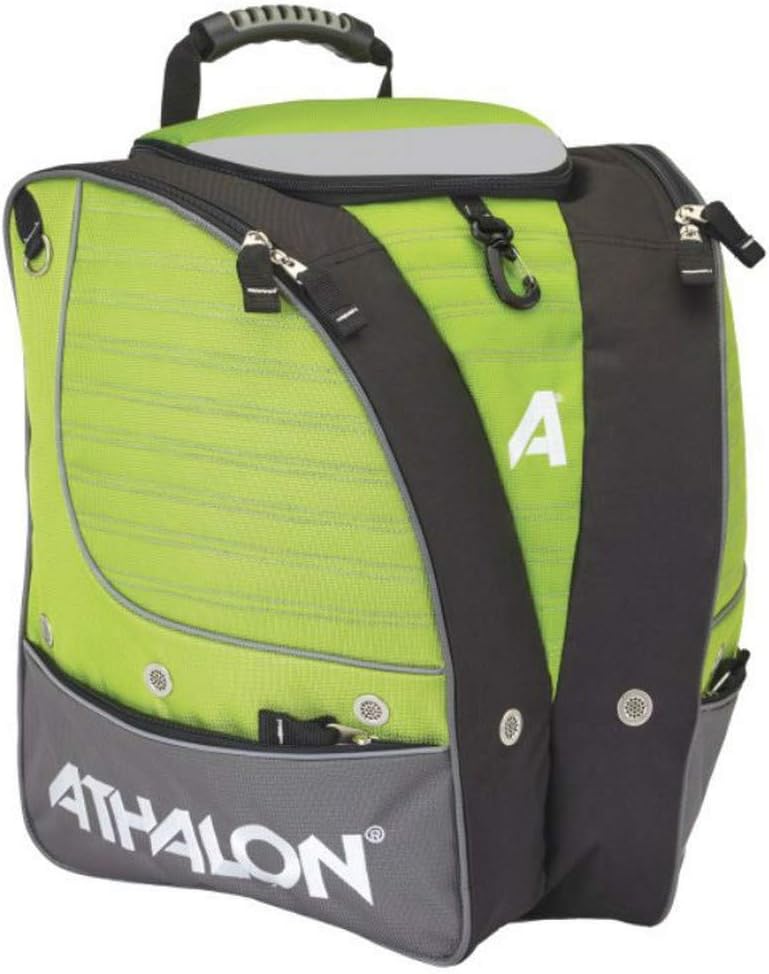 Athalon Tri Boot Bag: Ultimate Gear Organization