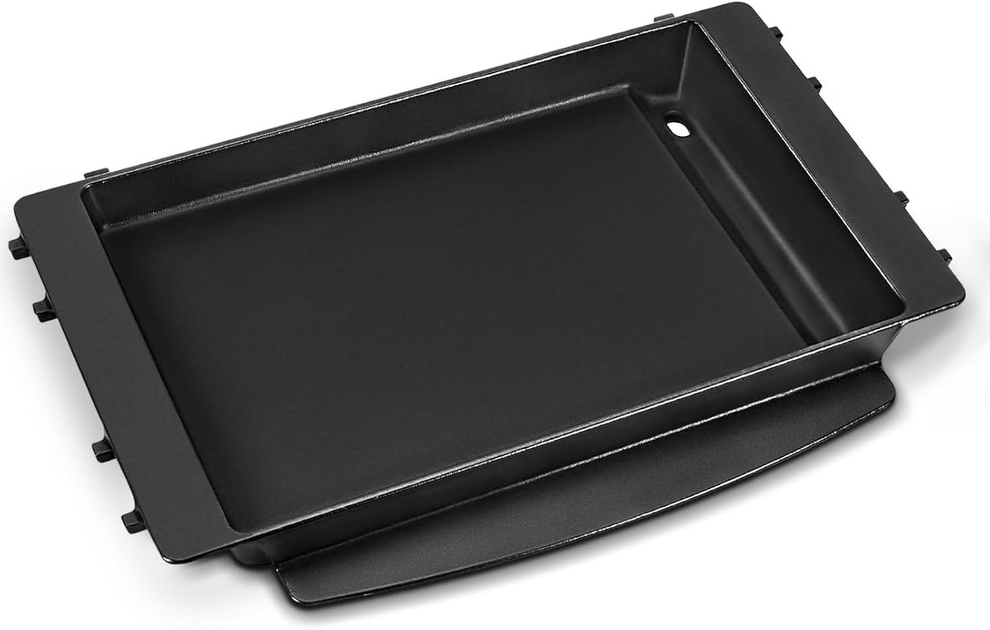 Replacement 7658 Parts for Weber Grill Griddle Spirit Series