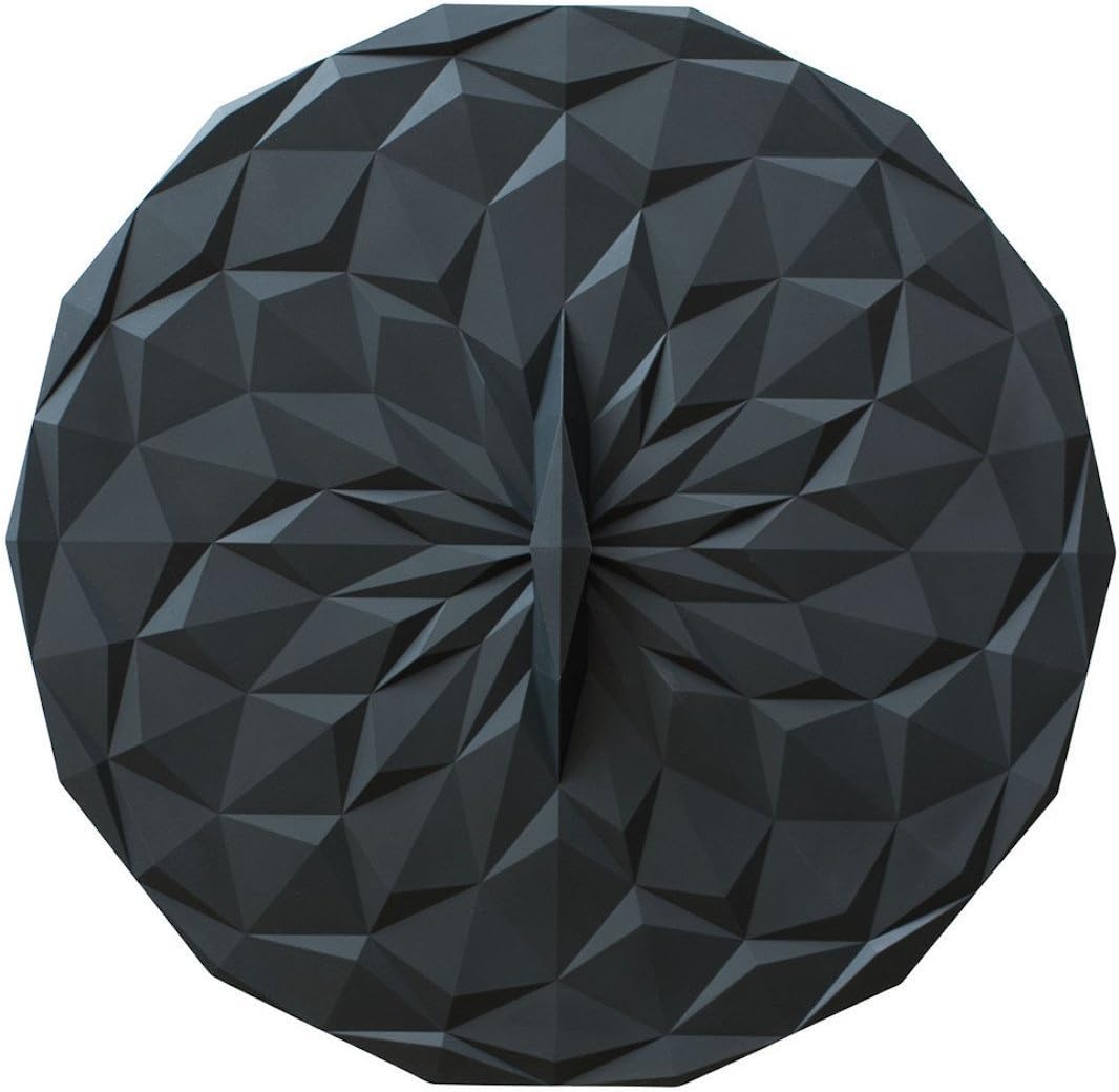 GIR Silicone Suction Lid - Heat Resistant Splatter Cover