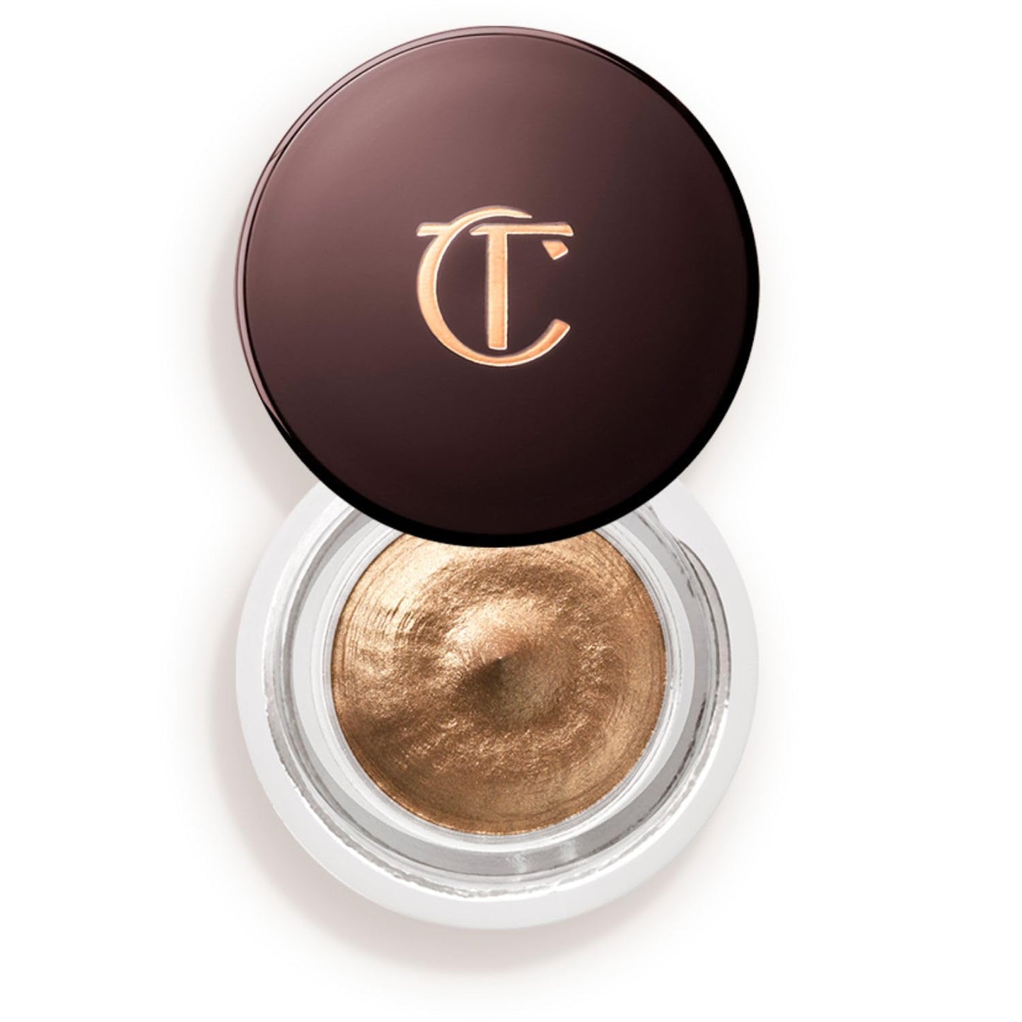 Charlotte Tilbury Eyes to Mesmerize Cream Eyeshadow - Long-Lasting