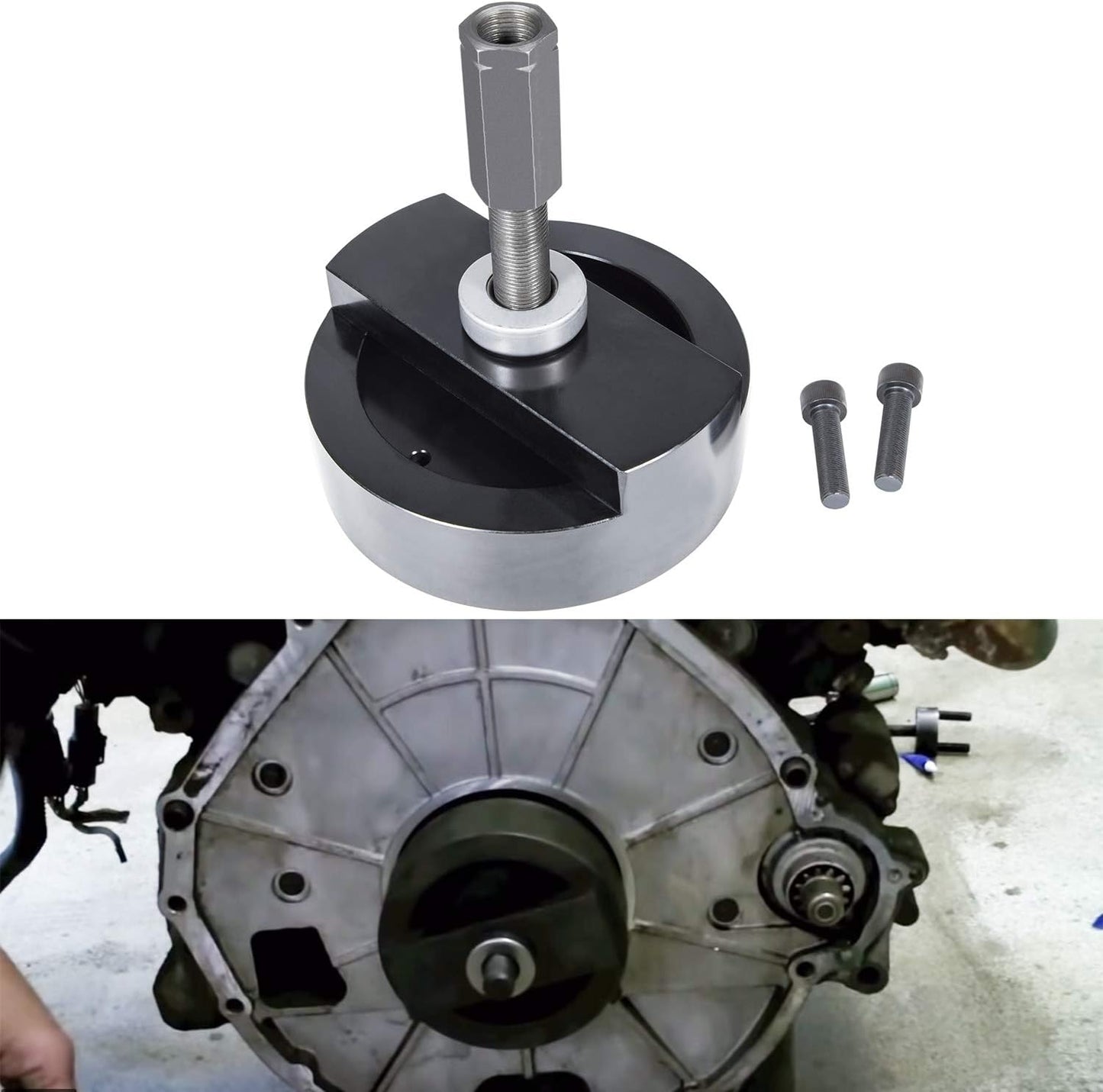 E-cowlboy 303-770 Crankshaft Rear Main Seal Installer Tool