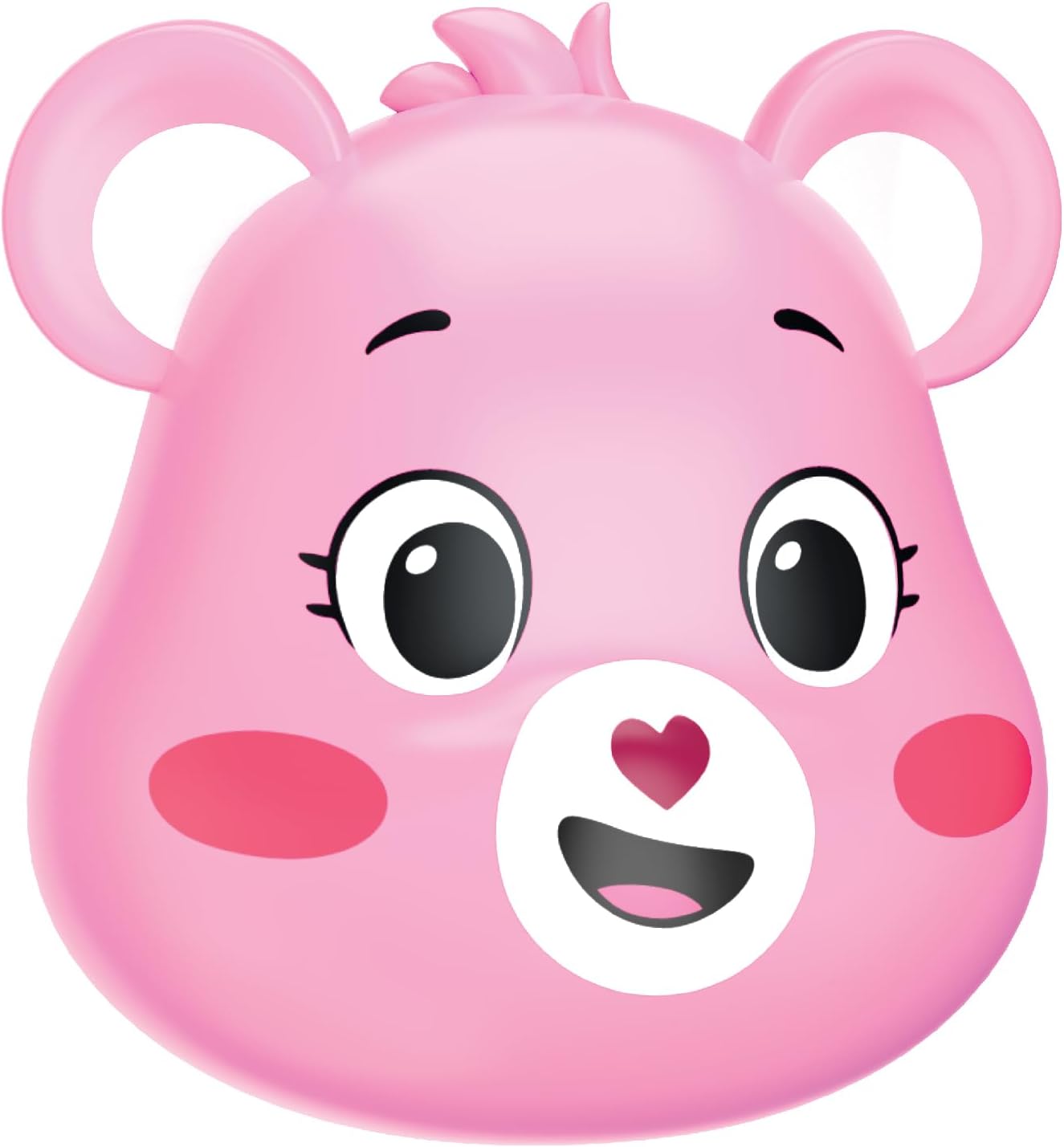 Care Bears Wireless Shower Speaker - HD Sound & Water Resistant