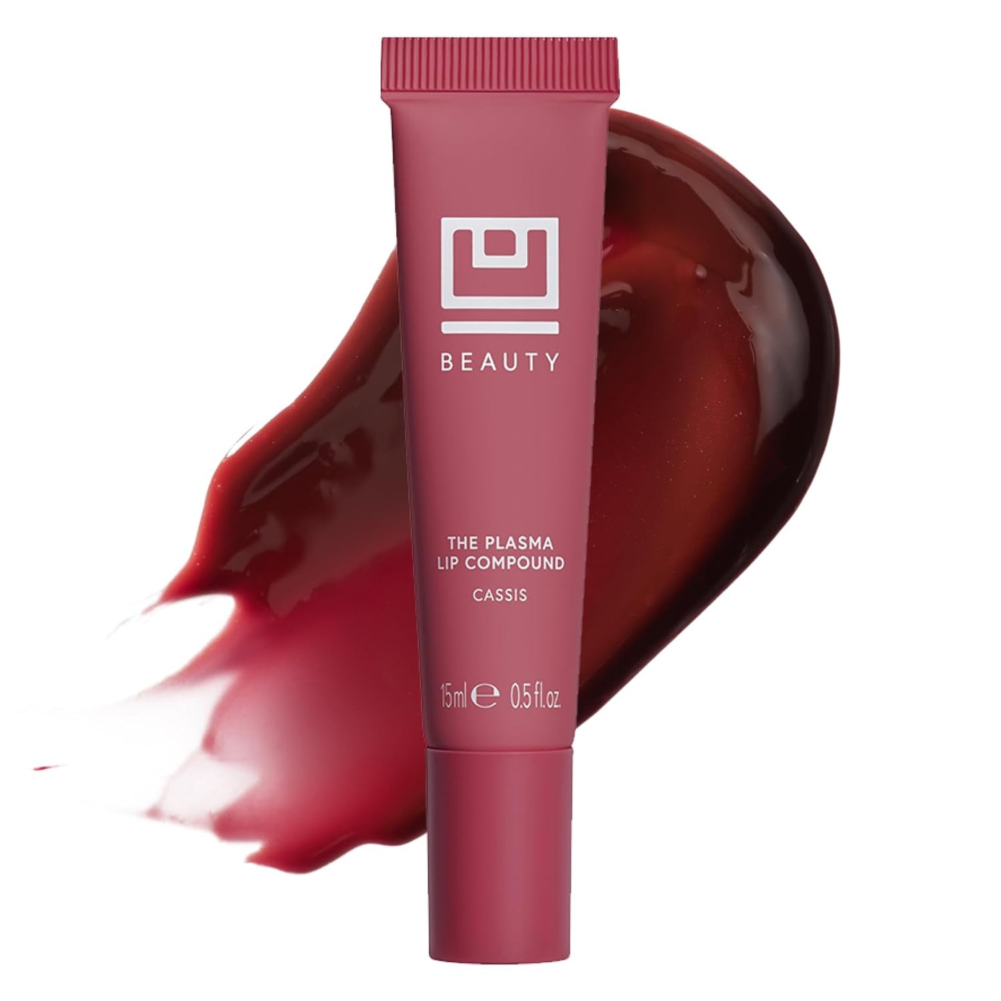 U Beauty The PLASMA Tinted Lip Compound for Hydration & Plump