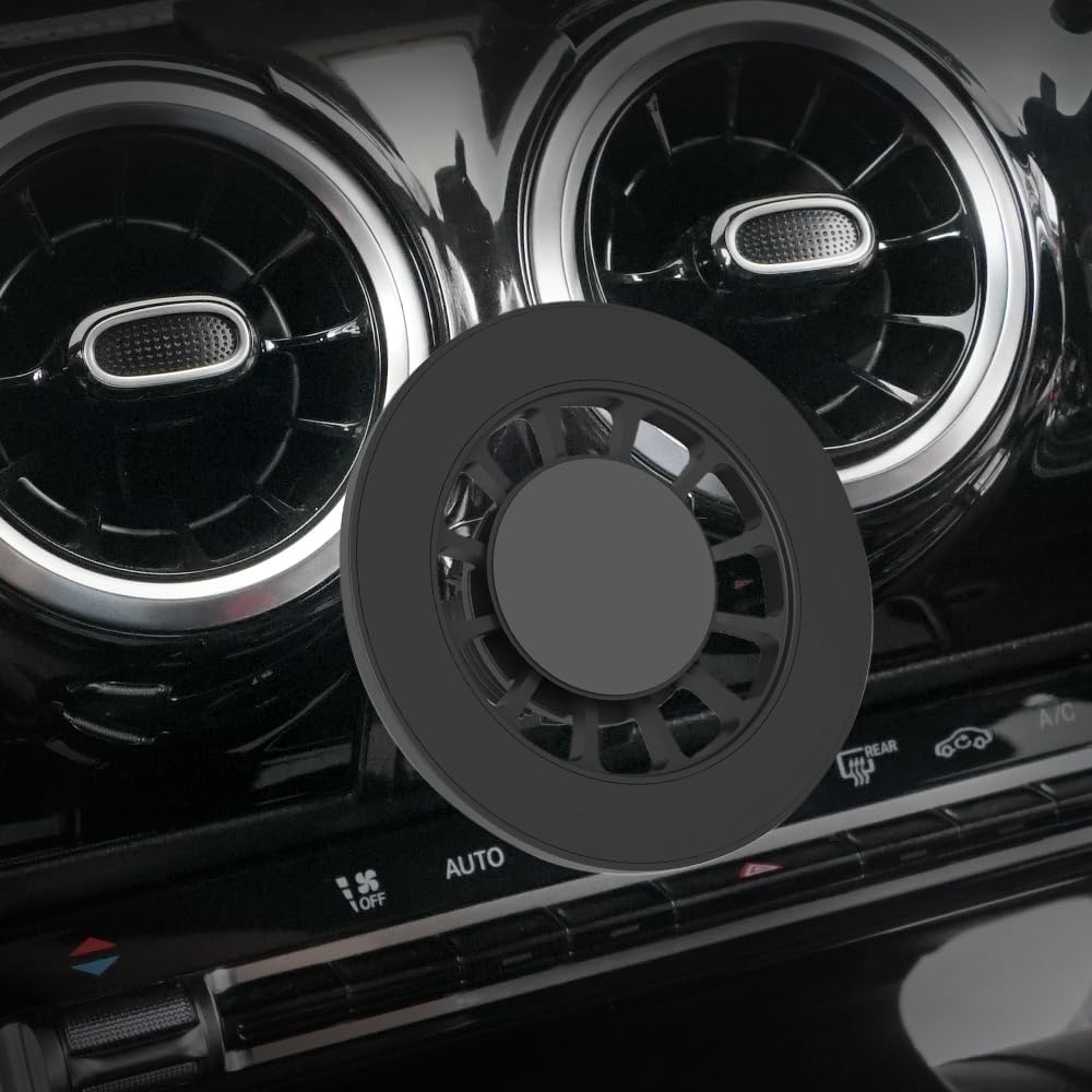Powerful Magnetic Car Phone Mount for A-Class 2019-2022