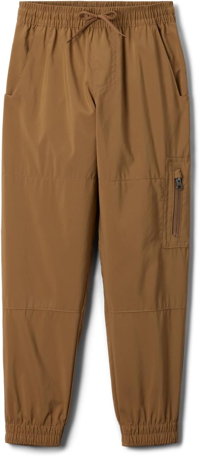 Columbia Boys' Silver Ridge Cargo Pant - Adventure Ready