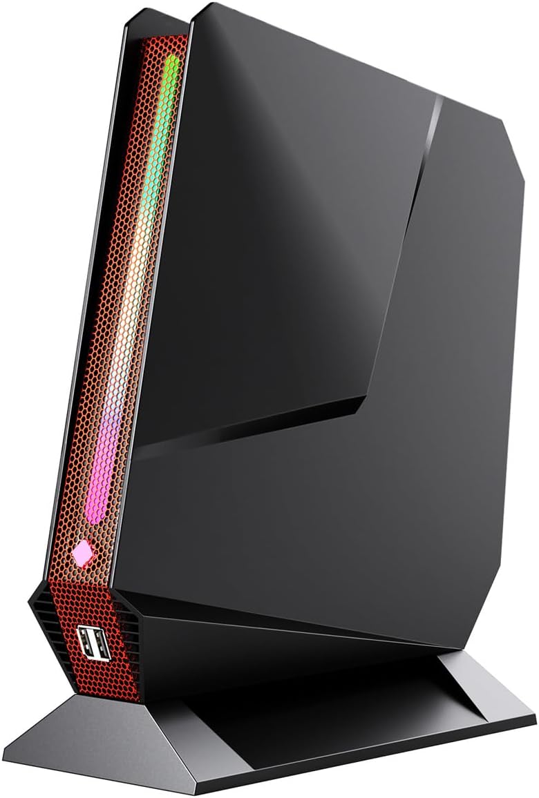 Ultimate Gaming Power: Intel i9, RTX 4060, 32GB RAM